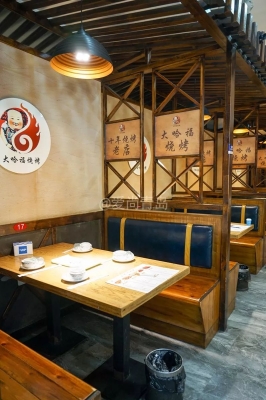 赤峰紅客音樂燒烤店電話號碼-第1張圖片