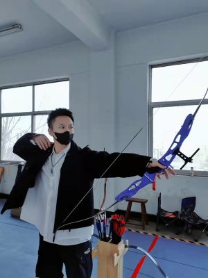 赤峰弓箭協(xié)會(huì)電話多少啊-第1張圖片