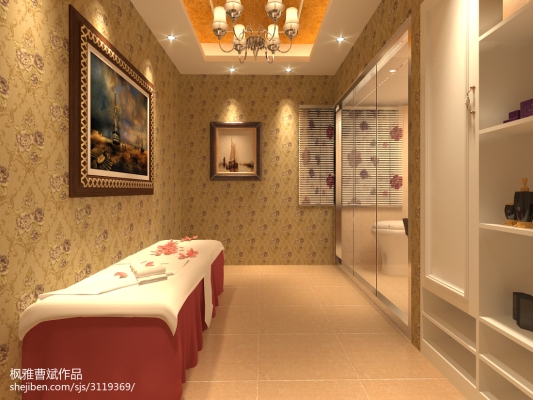 赤峰神秀逸美容美體電話號碼-第1張圖片