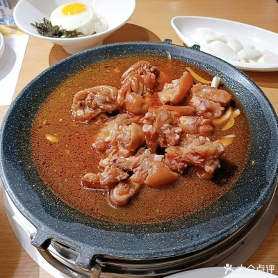 赤峰團(tuán)購豬蹄拌面店電話號(hào)碼-第1張圖片