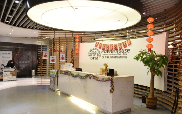 赤峰健身團購電話多少號-第1張圖片