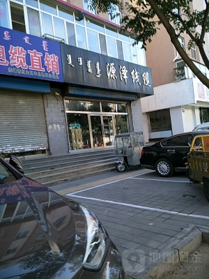 赤峰電纜制造商電話號碼-第1張圖片