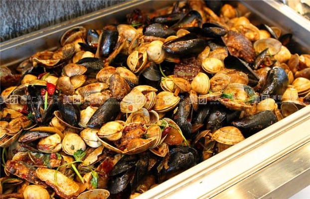 赤峰小海鮮館電話號碼多少-第1張圖片