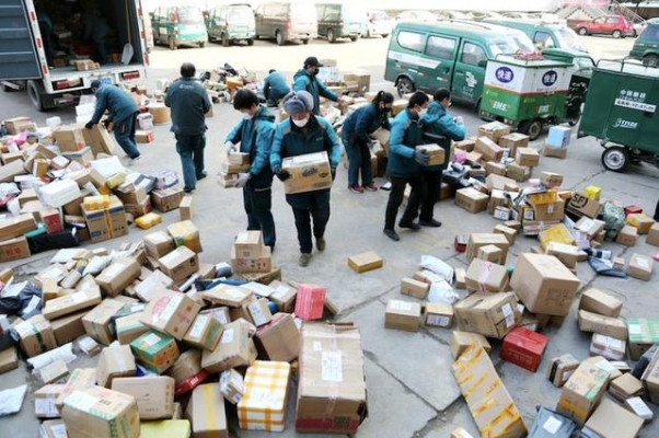 快遞分揀赤峰電話多少號(hào)碼-第1張圖片