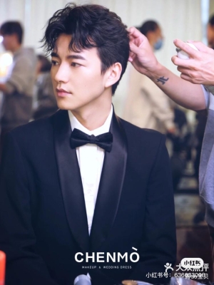 赤峰新郎化妝培訓(xùn)班電話號碼-第1張圖片