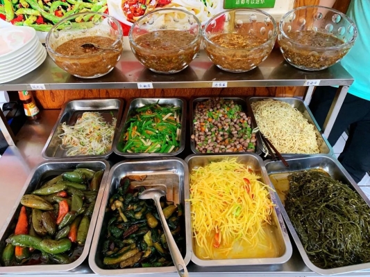 赤峰熏醬套餐外賣電話號碼-第1張圖片