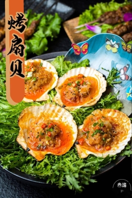 赤峰清真炒菜團(tuán)購店電話號碼-第1張圖片