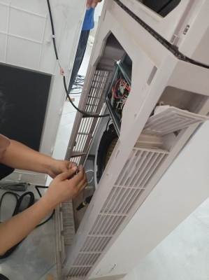 赤峰寧城縣安裝空調(diào)電話號碼-第1張圖片