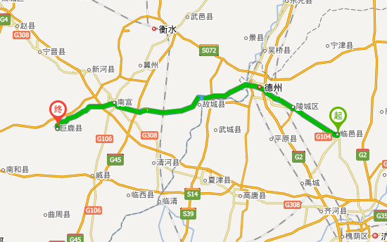 赤峰到邢臺(tái)長途電話多少-第1張圖片