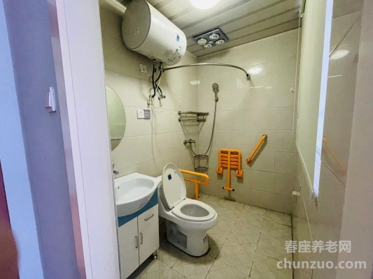 赤峰天頤老年公寓電話(huà)號(hào)碼-第1張圖片