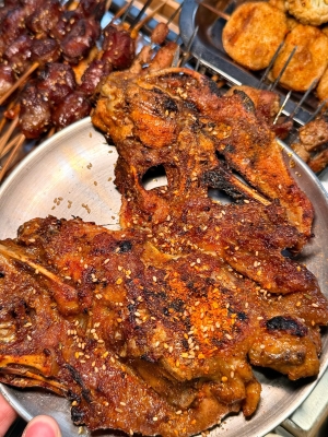 赤峰橋北辣嘴鴨電話號(hào)碼-第1張圖片