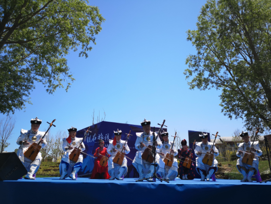 赤峰傲立馬頭琴電話地址-第1張圖片