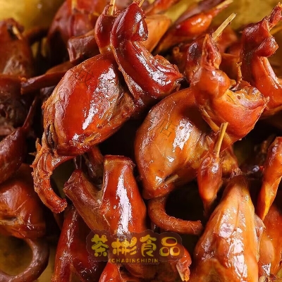 赤峰烤鵪鶉熟食店電話號碼-第1張圖片