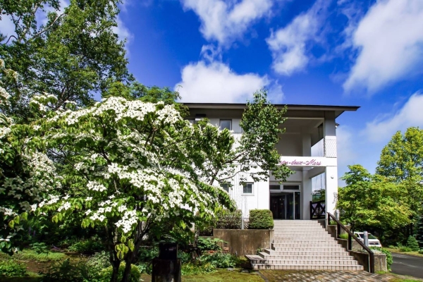 赤峰艾美民宿電話地址查詢-第1張圖片