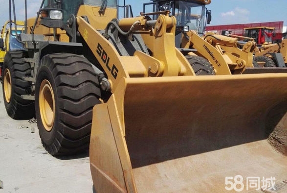 赤峰鏟車修理電話多少號碼-第1張圖片