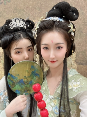 赤峰漢服飯店電話號(hào)碼多少號(hào)-第1張圖片