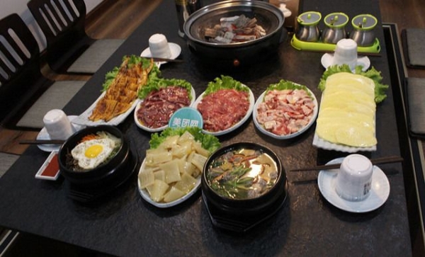 赤峰韓友烤肉地址電話查詢號(hào)碼-第1張圖片