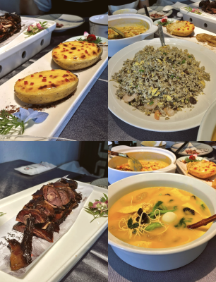 赤峰美食大腰子店地址電話號碼-第1張圖片