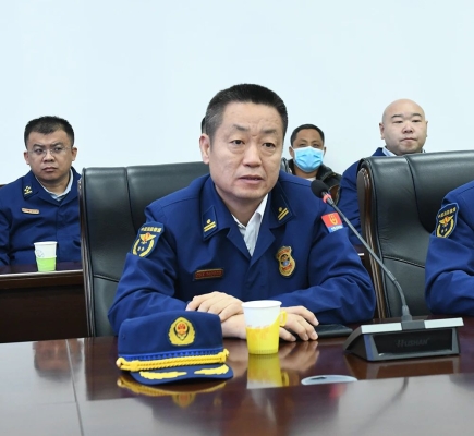 赤峰移動安全管理部門電話號碼-第1張圖片