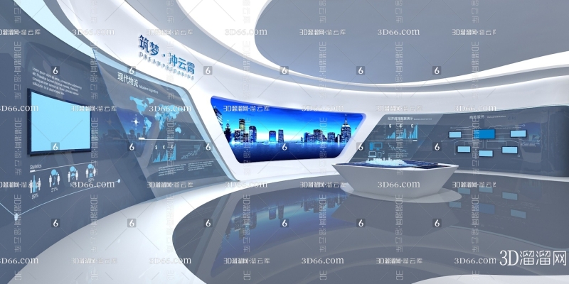 赤峰市展廳模型店電話號碼-第1張圖片