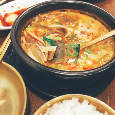 赤峰米腸湯飯店地址電話號碼-第1張圖片