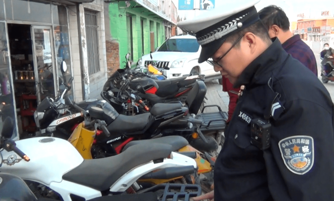 赤峰周邊報(bào)廢廠電話多少號(hào)-第1張圖片