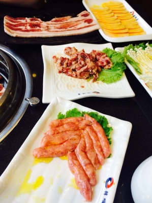 福潤(rùn)園赤峰烤肉地址電話號(hào)碼-第1張圖片