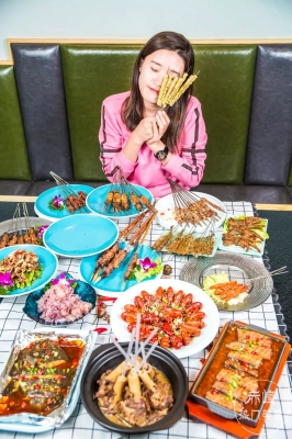 赤峰玉米碴子飯店地址電話號碼-第1張圖片