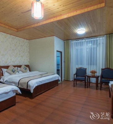 赤峰小棧民宿推薦電話多少-第1張圖片