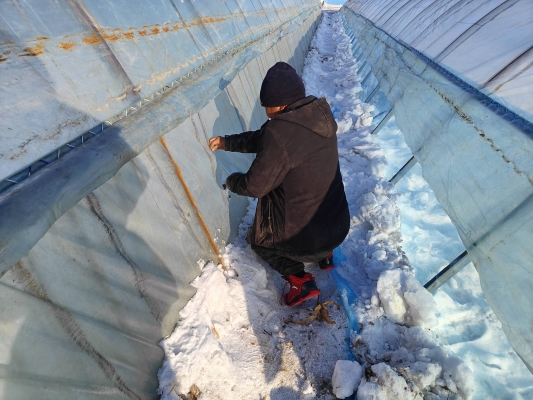 赤峰益城清雪公司電話號碼-第1張圖片