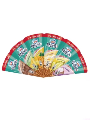 赤峰永巨雪糕店電話地址查詢-第1張圖片