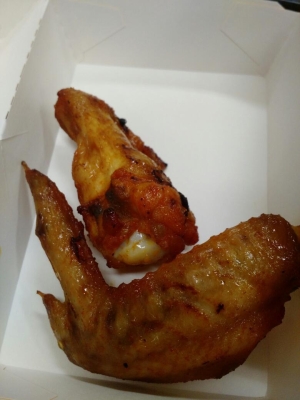 赤峰烤翅成安店地址電話號碼-第1張圖片