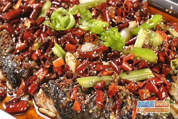 蜀道烤魚赤峰店電話多少號-第1張圖片