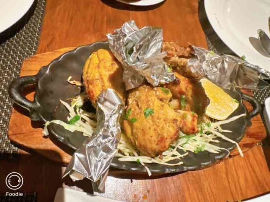 赤峰市印度菜套餐電話號碼-第1張圖片