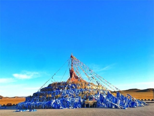 赤峰六西街帳篷營地電話號碼-第1張圖片