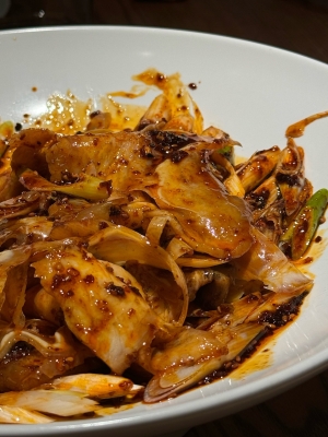 赤峰川菜小館電話號碼多少-第1張圖片