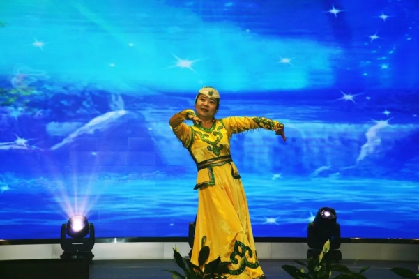 赤峰市蒙古舞蹈室電話號碼-第1張圖片