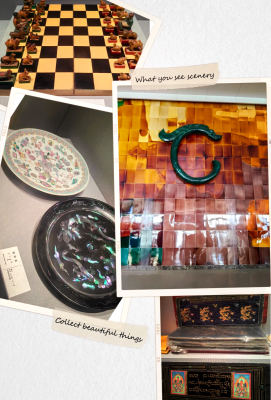 赤峰上鏡博物館地址電話是多少-第1張圖片