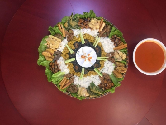 赤峰豆腐坊美食團(tuán)購(gòu)電話號(hào)碼-第1張圖片