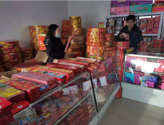 赤峰煙花管子廠電話多少號-第1張圖片