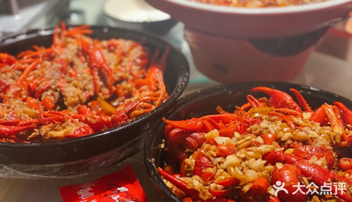 赤峰活蝦外賣電話多少號(hào)-第1張圖片