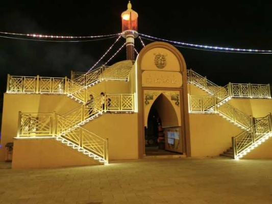 內(nèi)蒙古赤峰市蒙古王城電話-第1張圖片