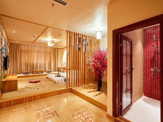 赤峰萬愛酒店電話多少號-第1張圖片