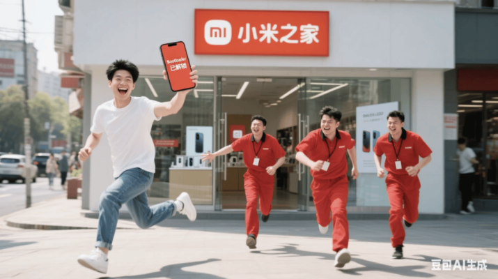 赤峰小米之家電話號碼-第1張圖片