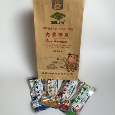 赤峰代加工牛肉干電話地址-第1張圖片