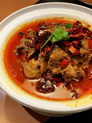 赤峰新城自選拌菜電話地址查詢-第1張圖片