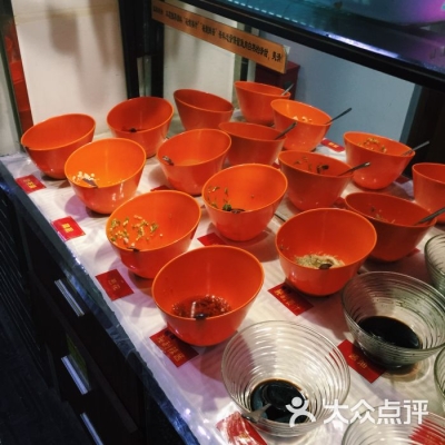 赤峰麗江斑魚火鍋店電話號-第1張圖片