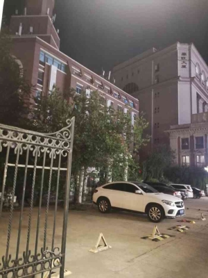 赤峰豪華宴會(huì)廳地址電話號(hào)碼-第1張圖片