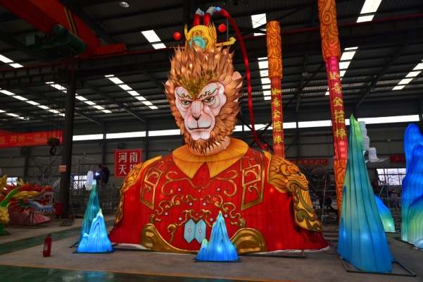 赤峰彩燈廠家電話多少號(hào)-第1張圖片