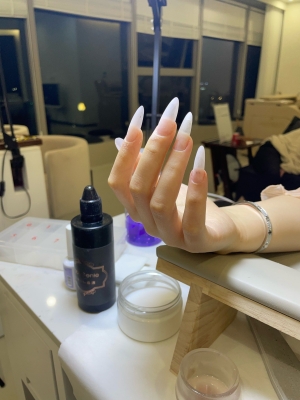 赤峰陶子美甲店電話多少號(hào)-第1張圖片